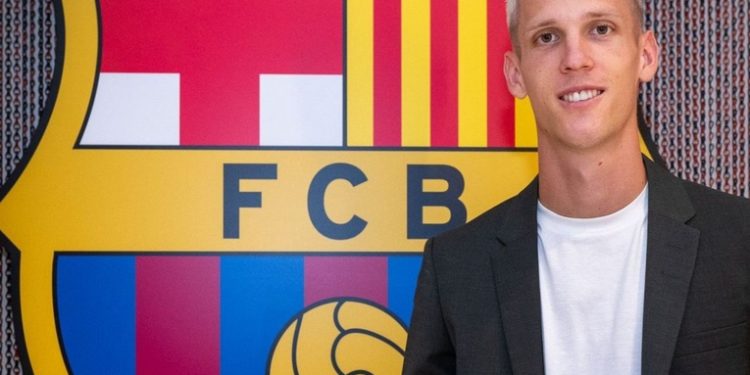 Dani Olmo vuelve al Barça una década después: así es su regreso con escala en Zagreb y Leipzig