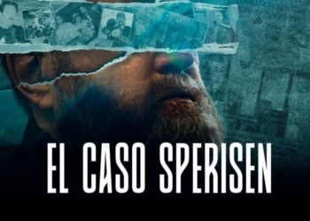 Daniel Eguren presenta en Guatemala su documental