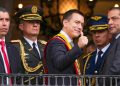 Daniel Noboa considera casi una obligación ir por la reelección en 2025 en Ecuador