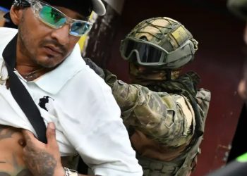 Daniel Noboa desea elevar el IVA para combatir la violencia