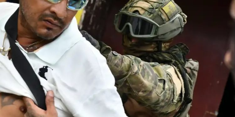 Daniel Noboa desea elevar el IVA para combatir la violencia