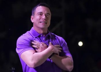 Daniel Noboa es reelegido presidente de Ecuador