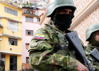 Daniel Noboa: estamos ganando esta batalla en Ecuador