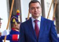 Daniel Noboa ordena derogar la tabla de consumo de drogas en Ecuador