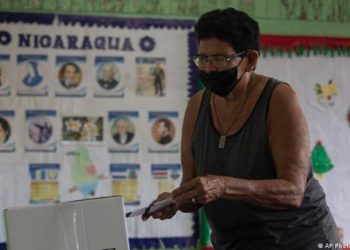 Daniel Ortega busca ampliar su control en unas elecciones locales sin oposición real