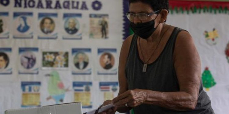 Daniel Ortega busca ampliar su control en unas elecciones locales sin oposición real