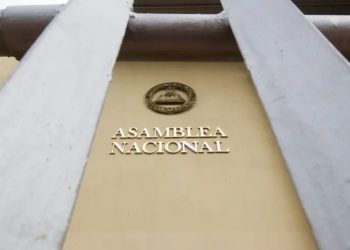 Daniel Ortega cambia Constitución para castigar a opositores