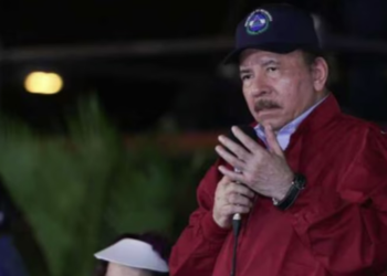 Daniel Ortega insulta al Papa y la Iglesia católica y los llama ''antidemocráticos''