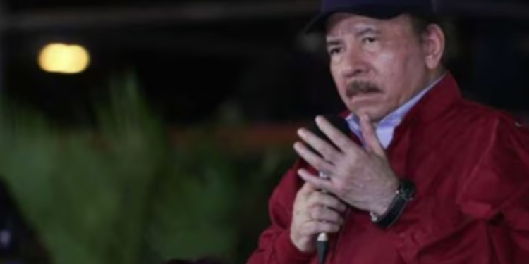 Daniel Ortega insulta al Papa y la Iglesia católica y los llama ''antidemocráticos''