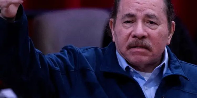 Daniel Ortega justifica despojo de nacionalidad a opositores