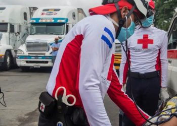 Daniel Ortega pide al CIRC cerrar su misión en Nicaragua