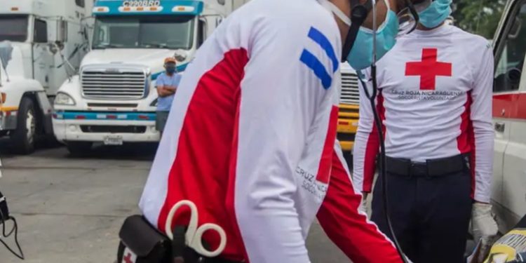 Daniel Ortega pide al CIRC cerrar su misión en Nicaragua