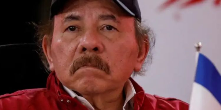 Daniel Ortega propone polémica reforma a Ley de Migración