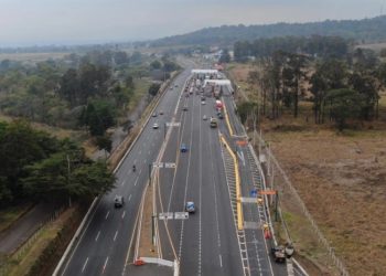 Daños en kilómetro 44 de la autopista Palín-Escuintla podrían repararse en 70 días, según autoridades