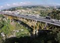 Daños en puente Belice: Gobierno estudia acciones tras detectar problemas estructurales