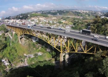 Daños en puente Belice: Gobierno estudia acciones tras detectar problemas estructurales