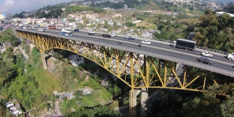 Daños en puente Belice: Gobierno estudia acciones tras detectar problemas estructurales