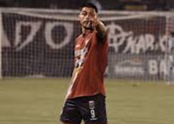 Darwin Lom fue la segunda baja de cara al Clausura 2024