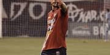 Darwin Lom fue la segunda baja de cara al Clausura 2024