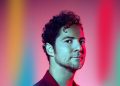 David Bisbal presenta su nuevo y tan esperado álbum: ME SIENTO VIVO