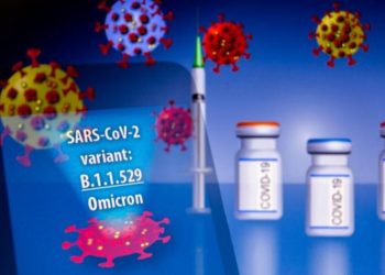 Â¿De dónde procede la variante ómicron?