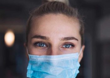 De esta sencilla manera se puede detectar el Covid-19