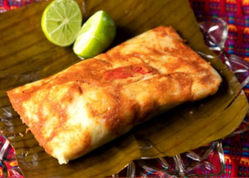 De los artí­culos para realizar los tradicionales *tamales* el tomate ha mostrado incremento en precios