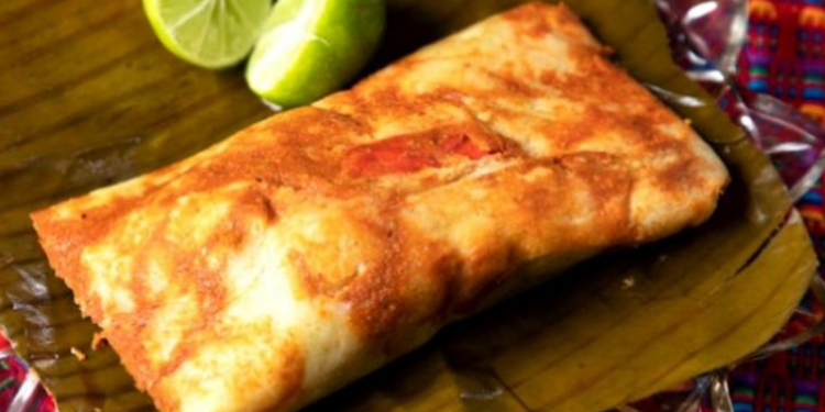 De los artí­culos para realizar los tradicionales *tamales* el tomate ha mostrado incremento en precios