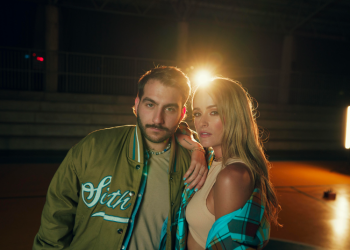 DE TIKTOK A CUMPLIR EL SUEÑO DE ESTAR EN PANTALLA GRANDE