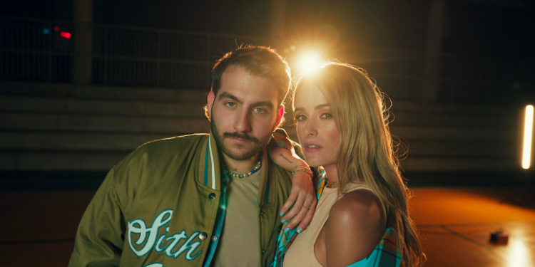 DE TIKTOK A CUMPLIR EL SUEÑO DE ESTAR EN PANTALLA GRANDE