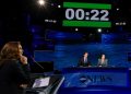 Debate Harris-Trump fue visto por 67,1 millones de personas