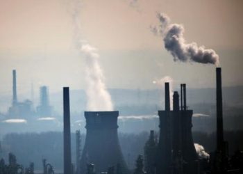 Â¿Deben temer las empresas una oleada de demandas climáticas?