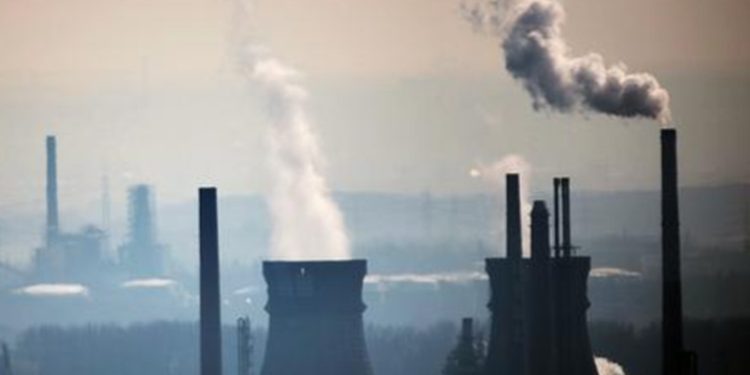 Â¿Deben temer las empresas una oleada de demandas climáticas?