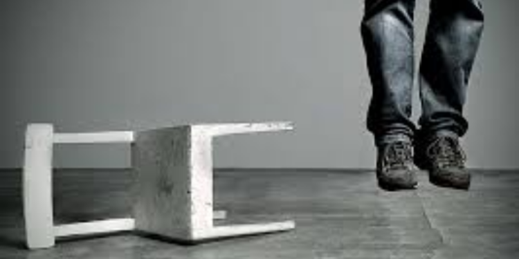 Debido a pandemia aumentan casos de suicidio en menos de 18 años