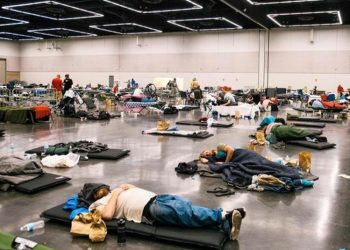 Decenas de muertes repentinas en Canadá en plena ola de calor