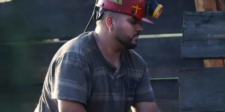 Decenas de muertos tras colapso de mina ilegal en Venezuela