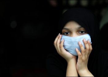 Decenas de mujeres musulmanas fueron puestas a la venta en la India