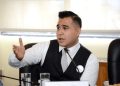 Deciden no retirar inmunidad a Neto Bran