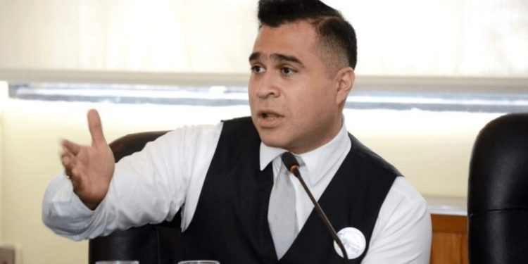 Deciden no retirar inmunidad a Neto Bran