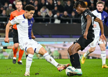 Decisión histórica en el fútbol: ordenan volver a jugar un partido en Bélgica por un error del VAR