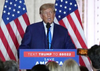 Declaran culpable de fraude fiscal a la empresa de Donald Trump