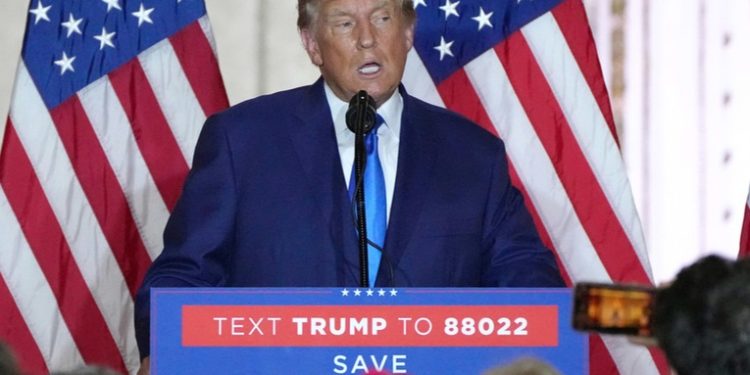 Declaran culpable de fraude fiscal a la empresa de Donald Trump