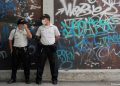 Declaran estado de sitio por protestas contra mina en Guatemala