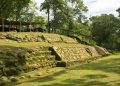 Declaran patrimonio mundial de la humanidad el el sitio arqueológico Takalik Abaj