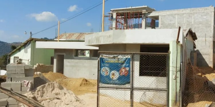 Decreto permitirá reutilizar fondos de obras inconclusas desde mañana