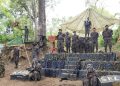 Defensa busca adquirir vehículos y equipo militar para fortalecer a la Brigada de Operaciones de Selva