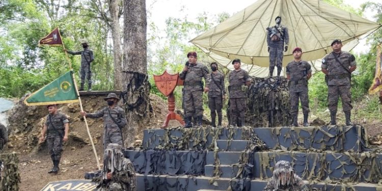 Defensa busca adquirir vehículos y equipo militar para fortalecer a la Brigada de Operaciones de Selva