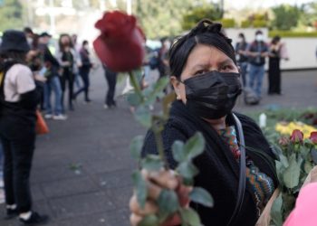 Defensores de los derechos humanos repudian la 'diatriba falaz' del presidente de Guatemala