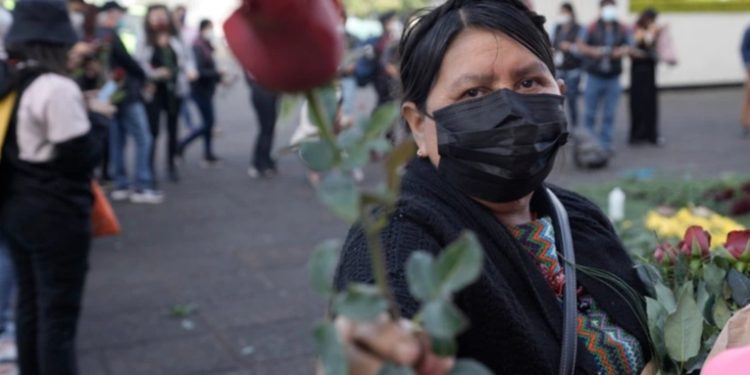 Defensores de los derechos humanos repudian la 'diatriba falaz' del presidente de Guatemala