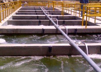 Deficiencia en tratamiento de aguas residuales: solo el 25% de las municipalidades guatemaltecas cuenta con plantas adecuadas